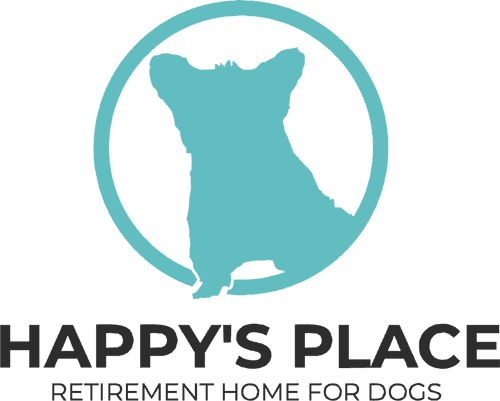 50/50 Raffle Supporting Happy&rsquo;s Place - Retirement Home For Dogs